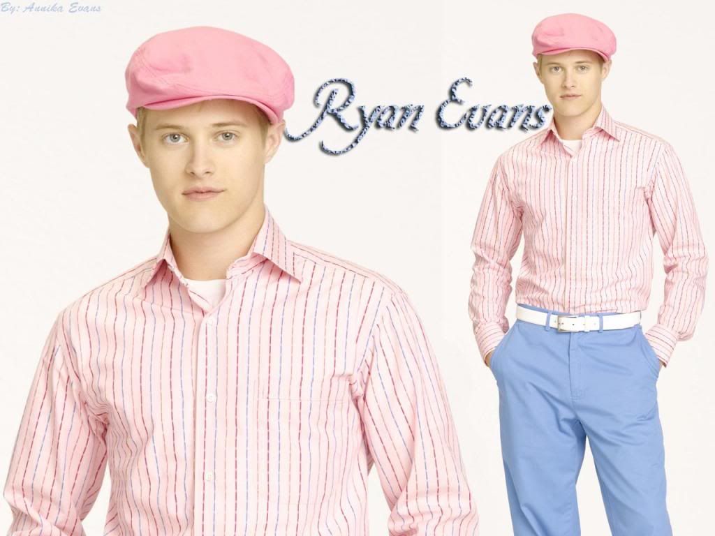 Ryan Wallpaper 010 Photo by annikamalfoy | Photobucket